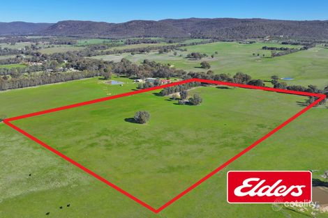 Lot 2 Warby Range Rd, Wangaratta South, VIC 3678