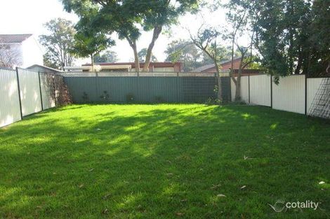 Property photo of 20A Kennedy Street Panania NSW 2213
