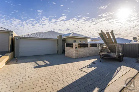 35 Waardong Ct, Halls Head, WA 6210