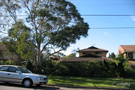 34 Rathowen Pde, Killarney Heights, NSW 2087