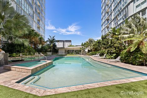 Property photo of 10202/88 Doggett Street Newstead QLD 4006