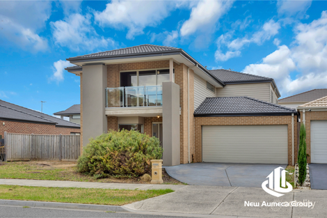 25 Carnegie Rd, Point Cook, VIC 3030