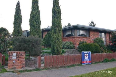 21 George Rd, Ararat, VIC 3377