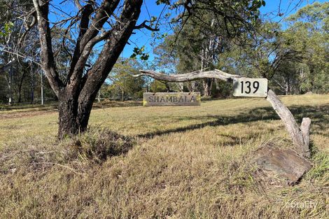 Property photo of 139 Clearview Road Coutts Crossing NSW 2460