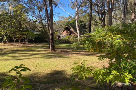 Property photo of 139 Clearview Road Coutts Crossing NSW 2460