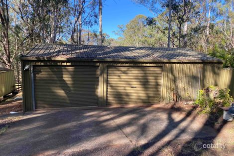 Property photo of 139 Clearview Road Coutts Crossing NSW 2460