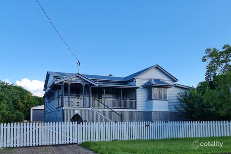 Property photo of 47 Bazaar Street Maryborough QLD 4650