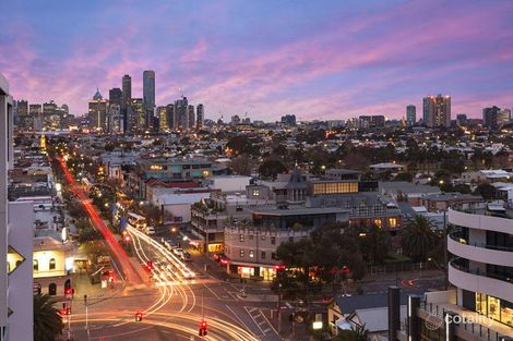 1011/101 Bay St, Port Melbourne, VIC 3207