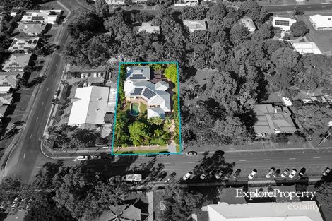 Property photo of 16 Leftwich Street White Rock QLD 4868