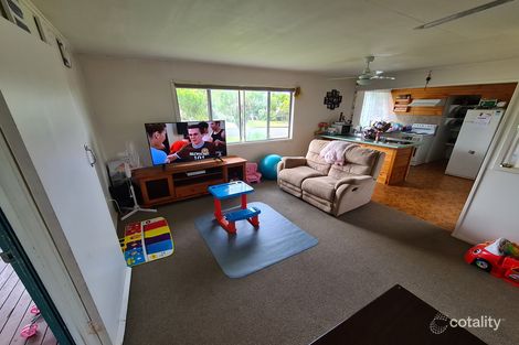 Property photo of 16 Ambrose White Street Maryborough QLD 4650