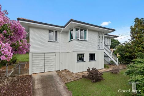 Property photo of 121 Wecker Road Mansfield QLD 4122