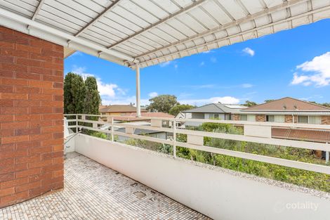 Property photo of 7/142-146 Brighton Avenue Campsie NSW 2194