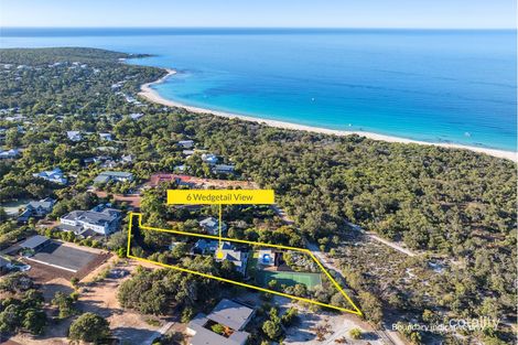 Property photo of 6 Wedgetail View Eagle Bay WA 6281