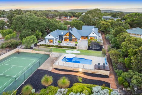 Property photo of 6 Wedgetail View Eagle Bay WA 6281