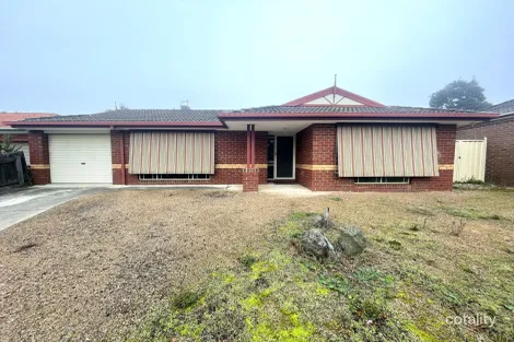 31 Paroo Ave, Roxburgh Park, VIC 3064