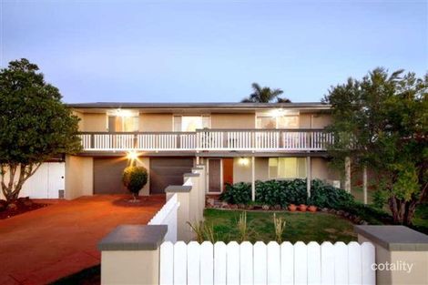 Property photo of 3 Chilla Street Harristown QLD 4350