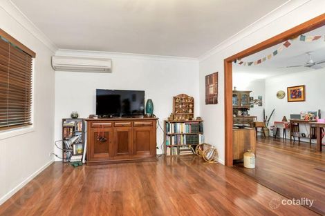 Property photo of 23 Rosalie Street Bardon QLD 4065
