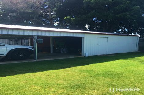 Property photo of 10 Fletcher Street Goondiwindi QLD 4390