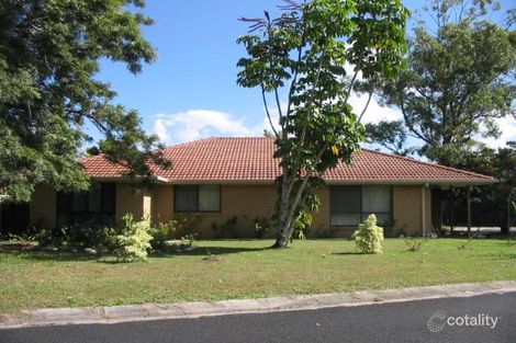 Property photo of 118 Melaleuca Drive Yamba NSW 2464