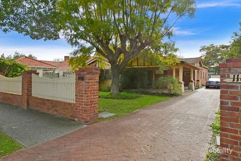 Property photo of 118 First Avenue Mount Lawley WA 6050