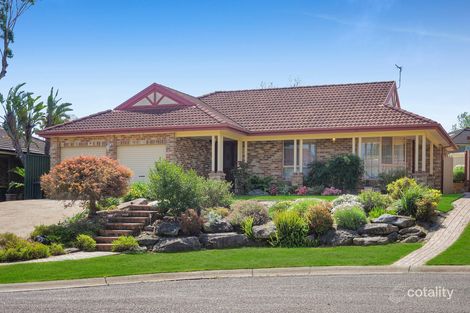 Property photo of 13 Black Wattle Grove Narellan Vale NSW 2567