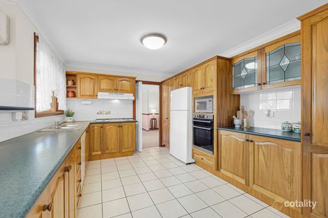 Property photo of 13 Black Wattle Grove Narellan Vale NSW 2567