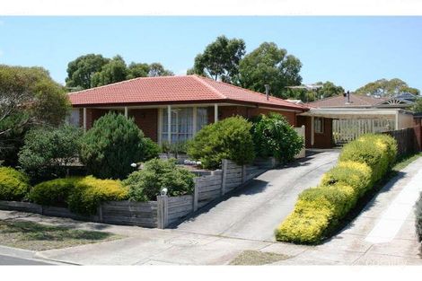 213 Elizabeth Dr, Sunbury, VIC 3429