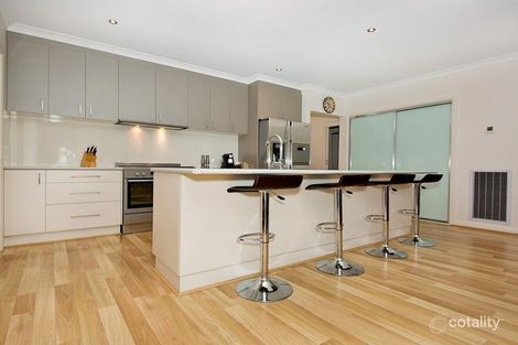 Property photo of 8 Vanguard Street Yarrawonga VIC 3730