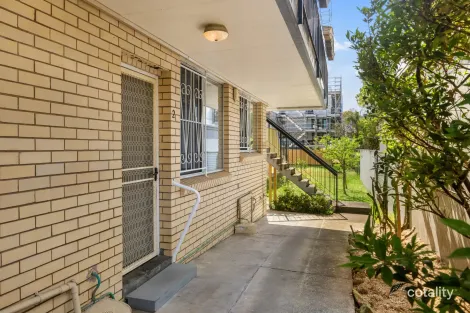 2/33 Grays Rd, Gaythorne, QLD 4051