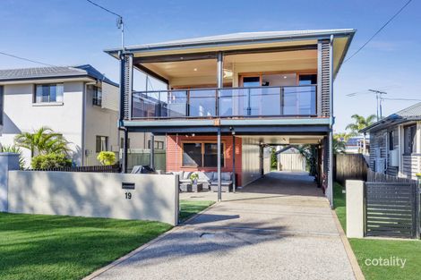 Property photo of 19 Fourteenth Avenue Brighton QLD 4017
