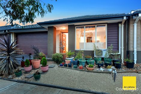 Property photo of 11 Holly Green Circuit Truganina VIC 3029