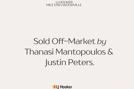 13/38 Norman Tce, Everard Park, SA 5035