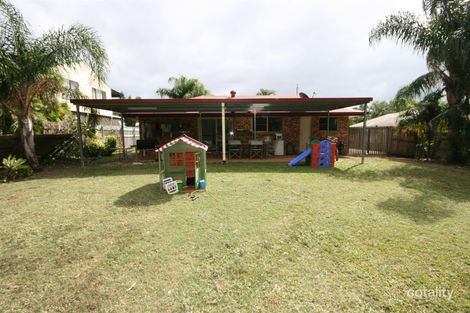Property photo of 1 Teague Terrace Cannonvale QLD 4802