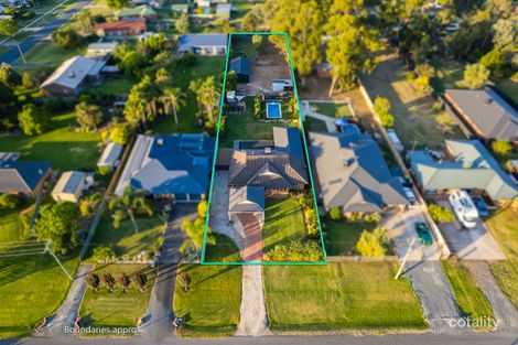 Property photo of 127 Hoddle Street Howlong NSW 2643