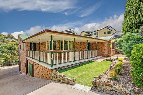 Property photo of 7 Majella Close Eleebana NSW 2282