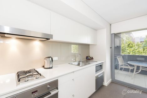 Property photo of 509/111 Scott Street Newcastle NSW 2300