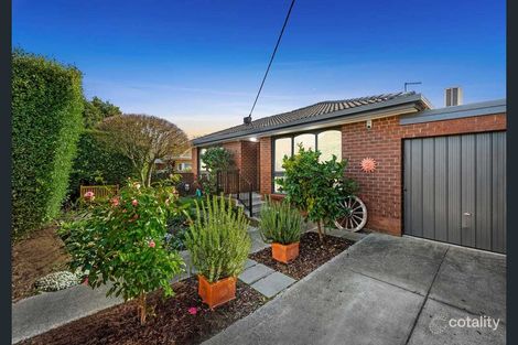 Property photo of 1/3 Crewe Road Hughesdale VIC 3166