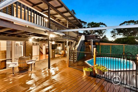 Property photo of 23 Punkerri Circuit Greensborough VIC 3088