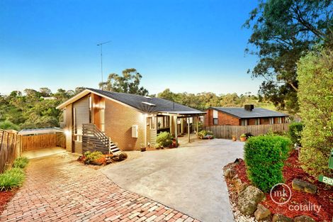 Property photo of 23 Punkerri Circuit Greensborough VIC 3088