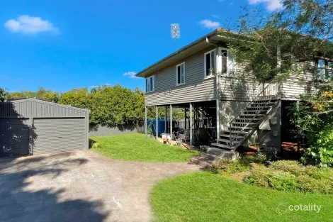 65a Railway Pde, Glass House Mountains, QLD 4518