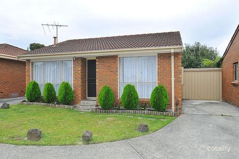 21/24-28 Glen Park Rd, Bayswater North, VIC 3153