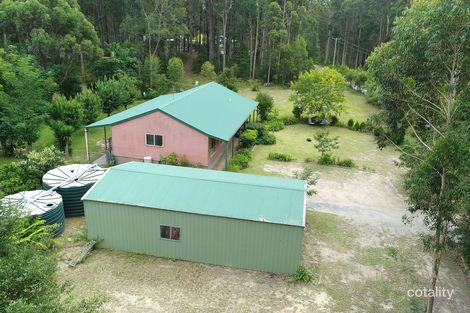 Property photo of 47 McGuire Way Tomerong NSW 2540