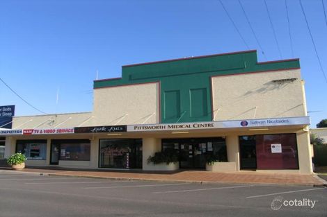 43 Yandilla St, Pittsworth, QLD 4356