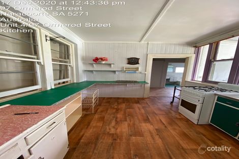 Property photo of 4/97 Ormerod Street Naracoorte SA 5271