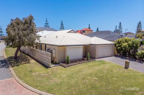 Property photo of 8 Conch Way Wannanup WA 6210