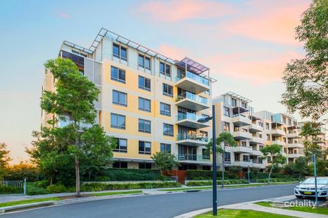 Property photo of 403/29 Seven Street Epping NSW 2121