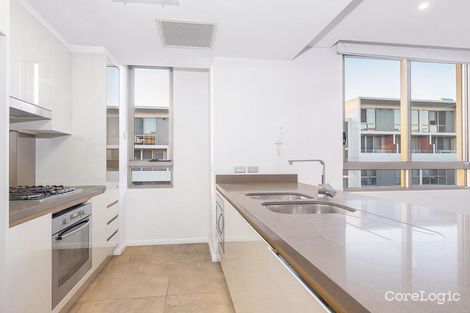 Property photo of 403/29 Seven Street Epping NSW 2121