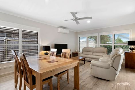 Property photo of 45 Turquoise Place Caloundra West QLD 4551