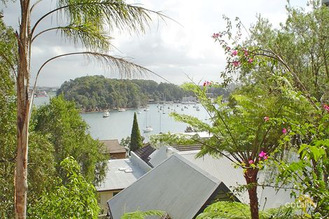 Property photo of 3/82 Blues Point Road McMahons Point NSW 2060