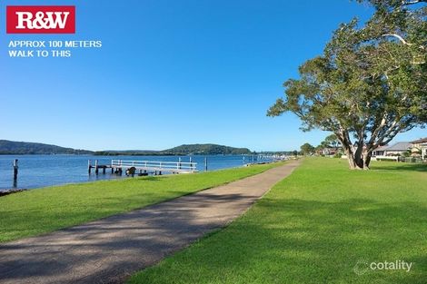 193 North Burge Rd, Woy Woy, NSW 2256